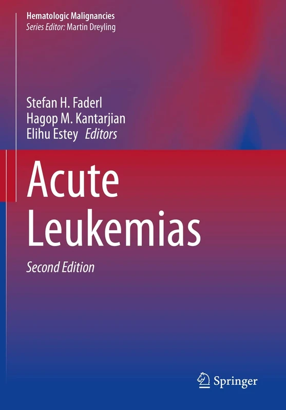 Acute Leukemias (Hematologic Malignancies)