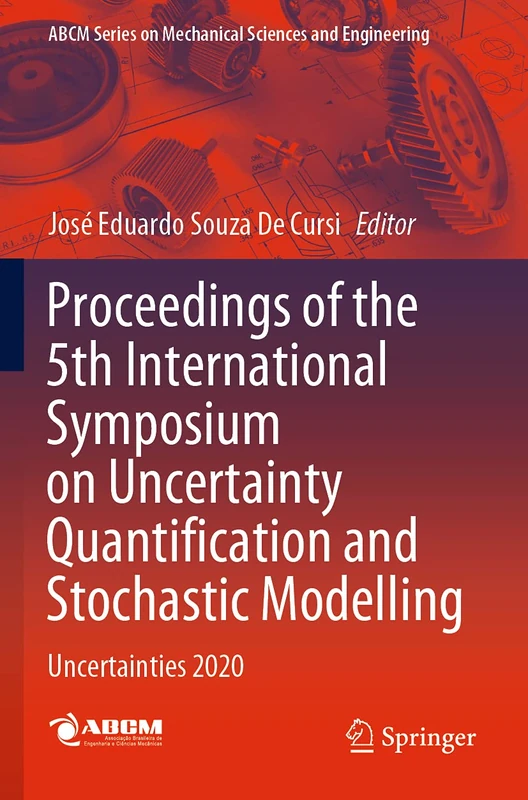 Springer Uncertainties 2020 - 5th International Symposium