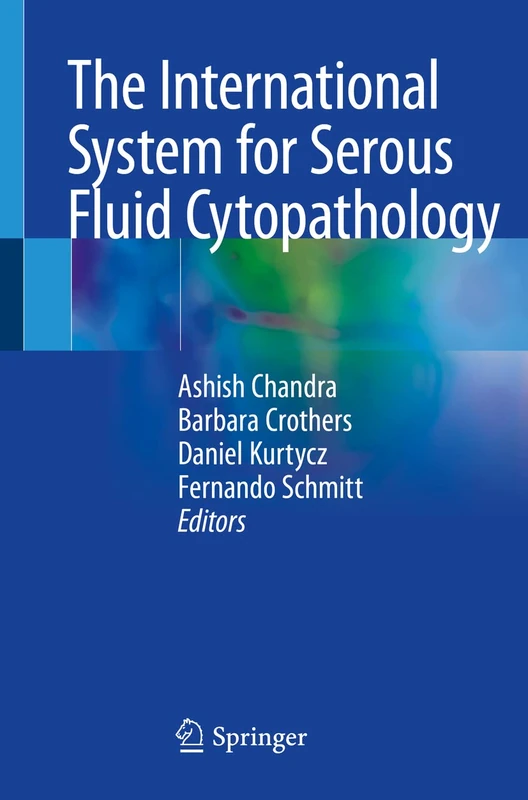 The International System for Serous Fluid Cytopathology - Image 1