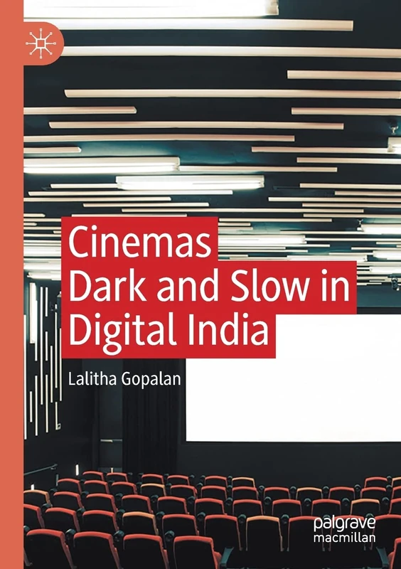 Cinemas Dark and Slow in Digital India - Image 1