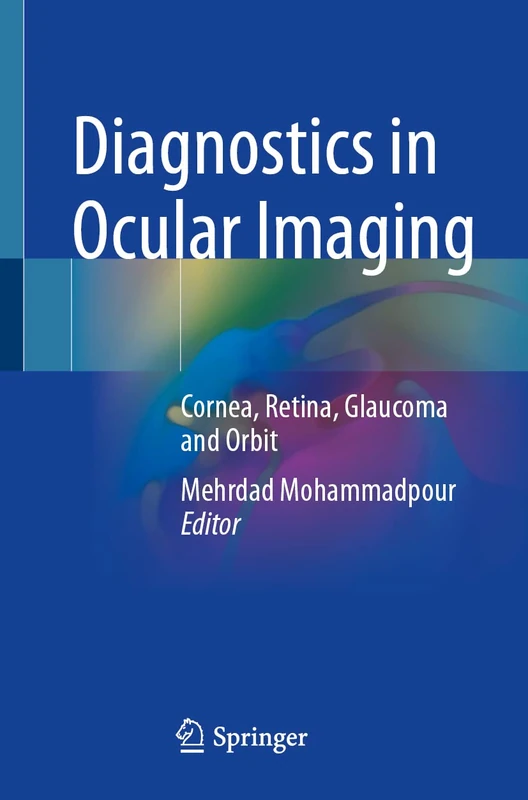 Springer - Diagnostics in Ocular Imaging Book