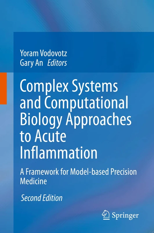 Complex Systems and Computational Biology Approaches to Acute Inflammation: A Framework for Model-based Precision Medicine