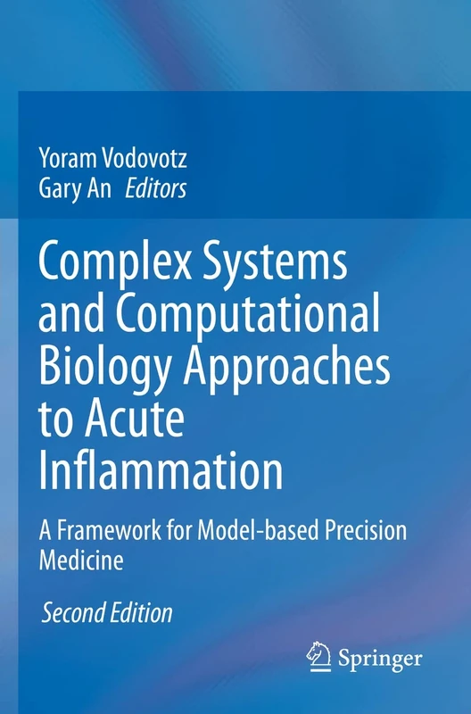 Complex Systems and Computational Biology Approaches to Acute Inflammation: A Framework for Model-based Precision Medicine