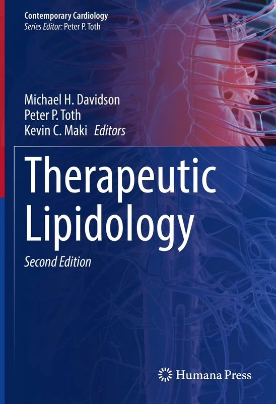 Therapeutic Lipidology (Contemporary Cardiology)