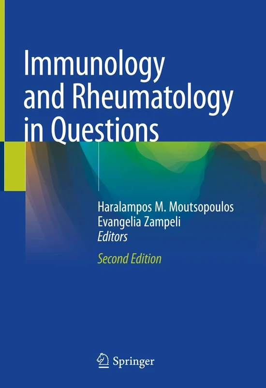 Immunology and Rheumatology in Questions