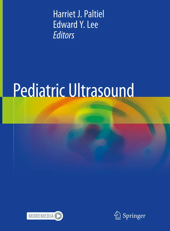Pediatric Ultrasound - Image 1