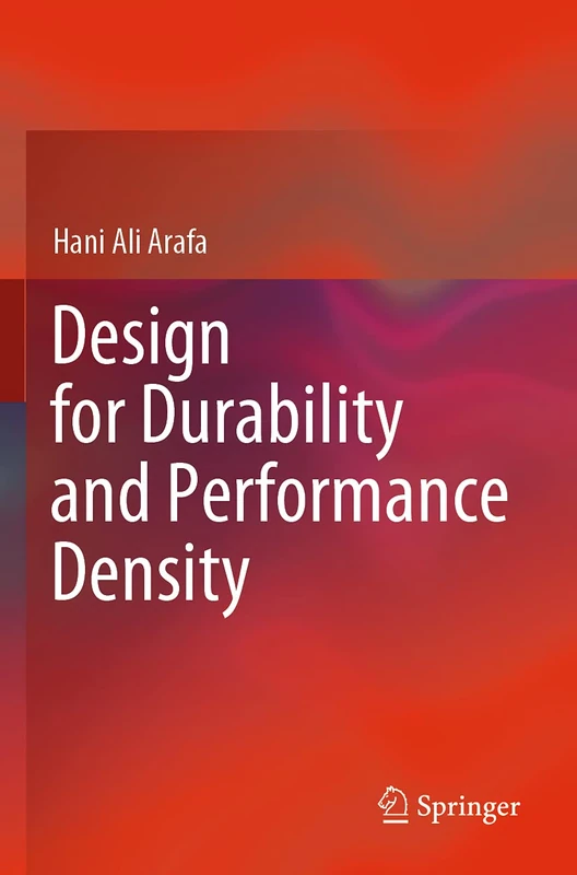 Design for Durability and Performance Density - Image 1