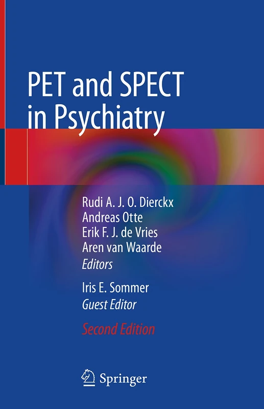 PET and SPECT in Psychiatry