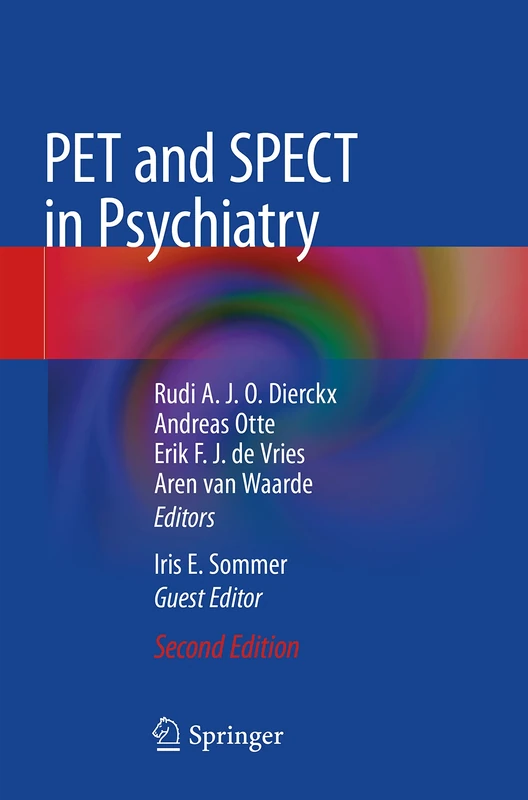 PET and SPECT in Psychiatry
