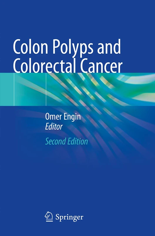 Colon Polyps and Colorectal Cancer