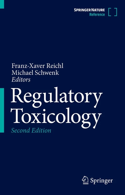 Regulatory Toxicology - Image 1