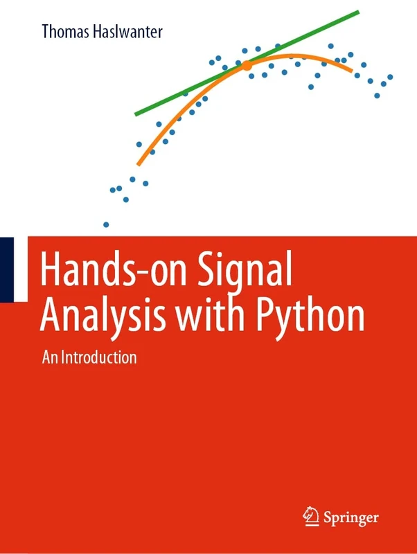 Hands-on Signal Analysis with Python: An Introduction
