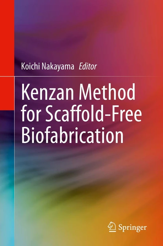 Kenzan Method for Scaffold-Free Biofabrication - Image 1