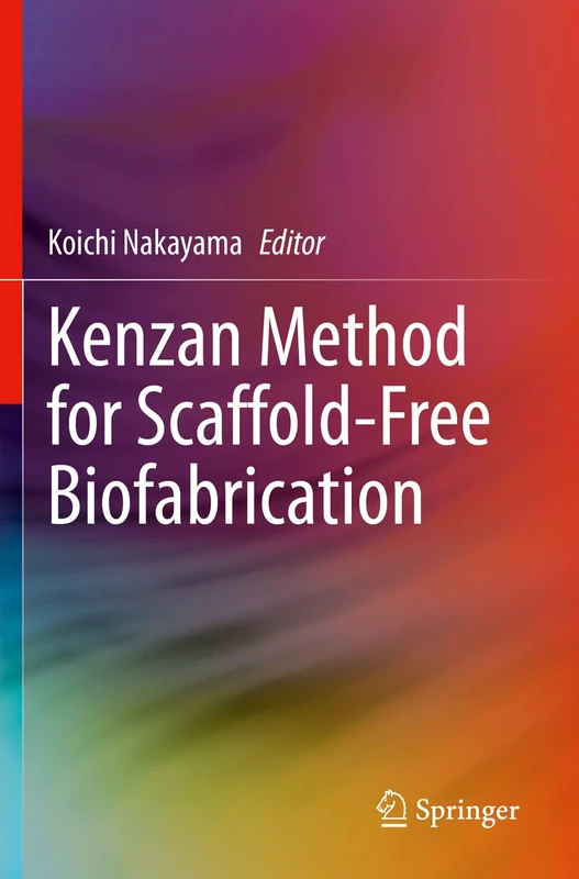 Kenzan Method for Scaffold-Free Biofabrication - Image 1
