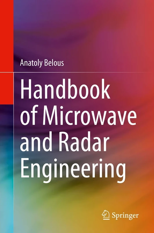 Handbook of Microwave and Radar Engineering - Image 1