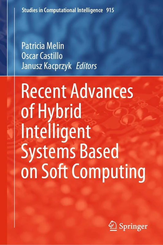 Springer Recent Advances of Hybrid Intelligent Systems 915