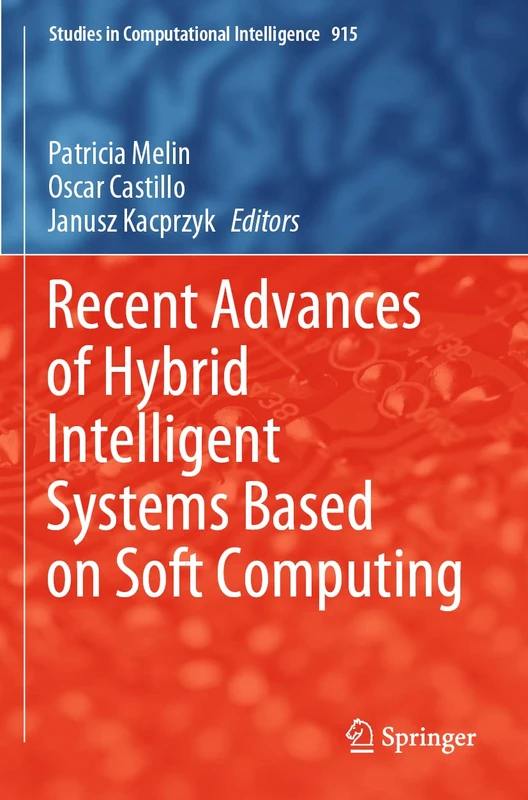Springer Recent Advances of Hybrid Intelligent Systems 915