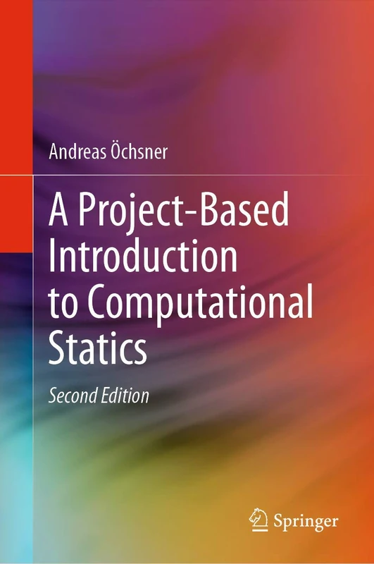 A Project-Based Introduction to Computational Statics - Image 1