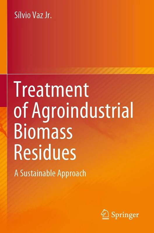 Treatment of Agroindustrial Biomass Residues: A Sustainable Approach - Image 1