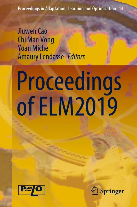 Proceedings of ELM2019: 14 (Proceedings in Adaptation, Learning and Optimization, 14)