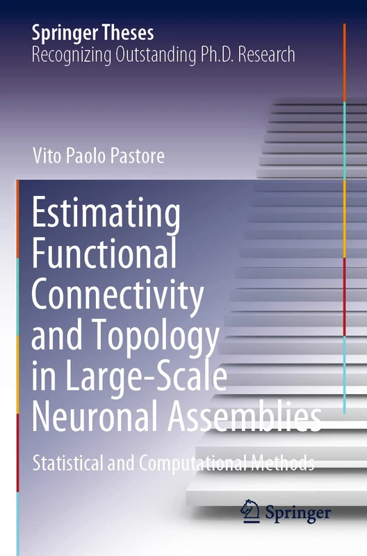 Springer Estimating Functional Connectivity and Topology Book