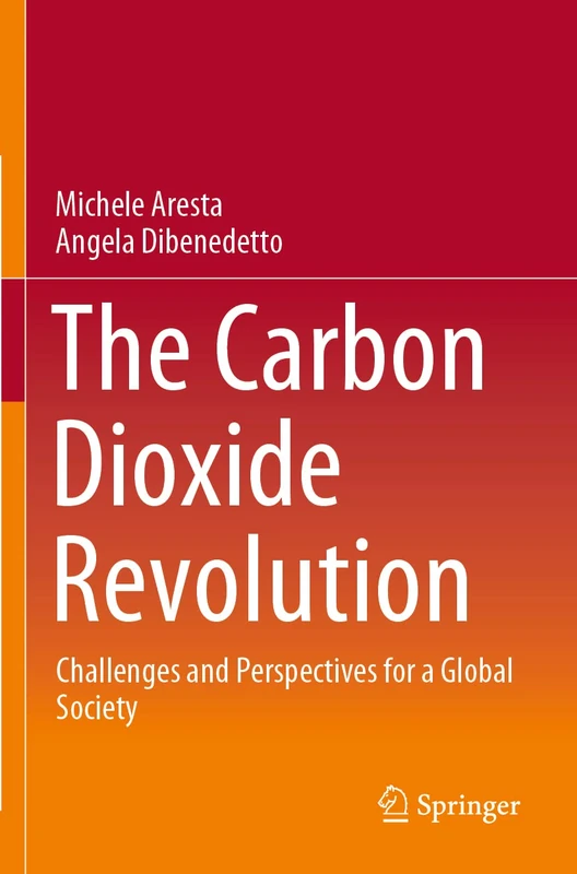 The Carbon Dioxide Revolution: Challenges and Perspectives for a Global Society