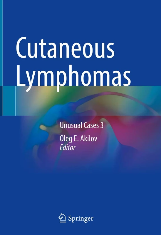 Cutaneous Lymphomas: Unusual Cases 3