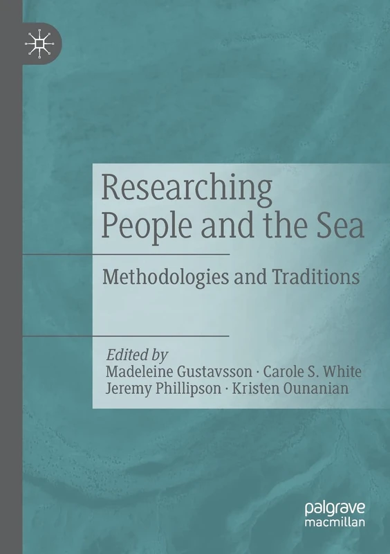 Researching People and the Sea: Methodologies and Traditions
