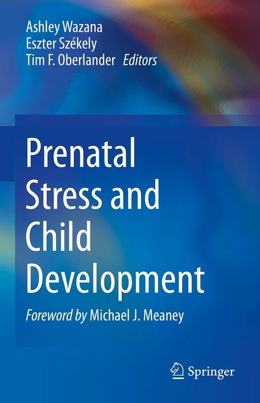 Prenatal Stress and Child Development