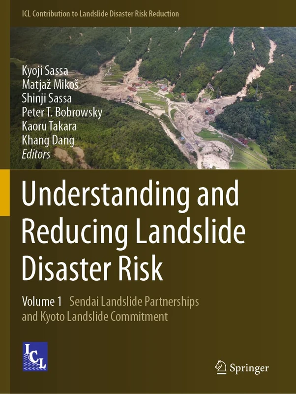 Springer - Understanding and Reducing Landslide Disaster Risk