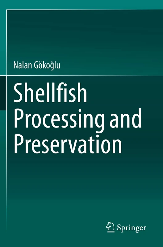 Shellfish Processing and Preservation - Image 1