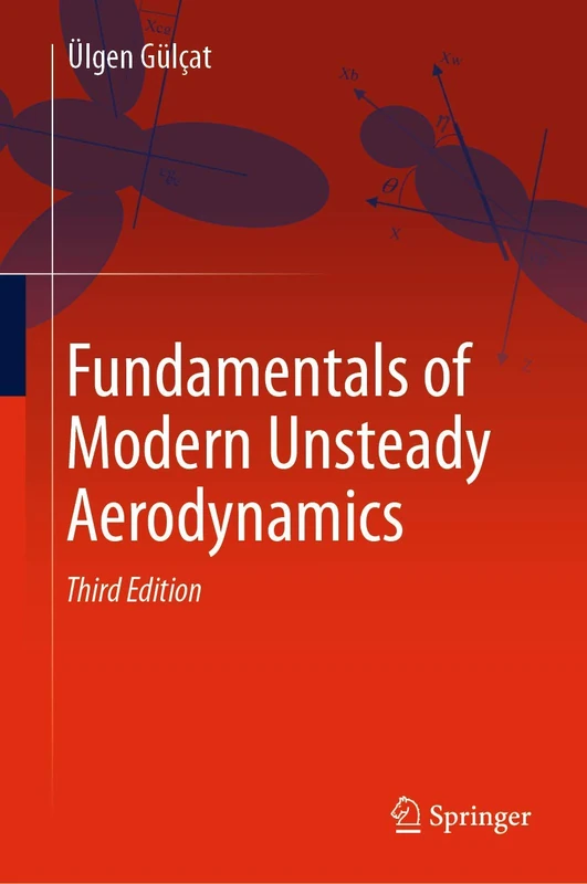 Fundamentals of Modern Unsteady Aerodynamics