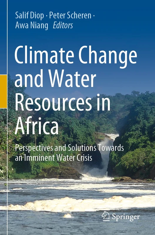 Climate Change and Water Resources in Africa: Perspectives and Solutions Towards an Imminent Water Crisis