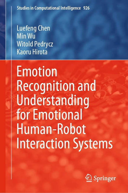 Springer Emotion Recognition and Understanding HRI Systems 926