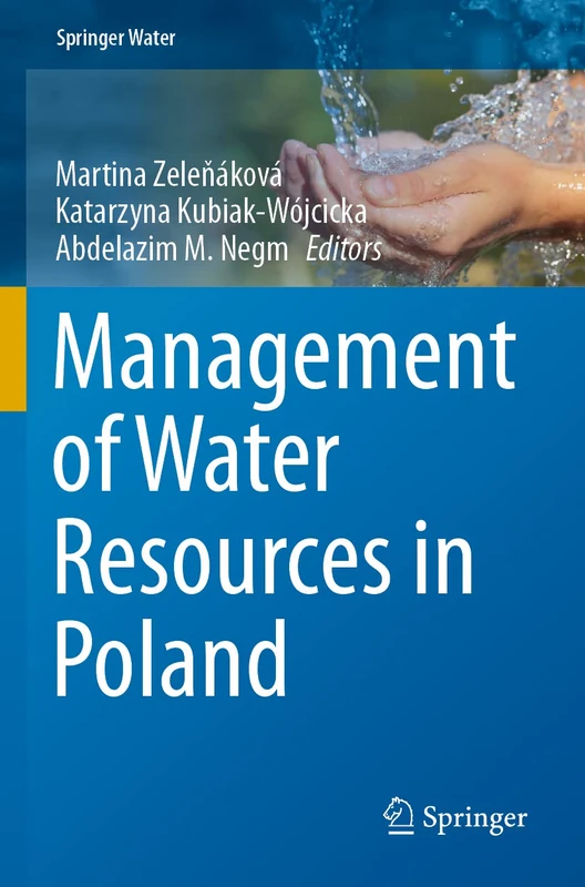 Management of Water Resources in Poland (Springer Water)