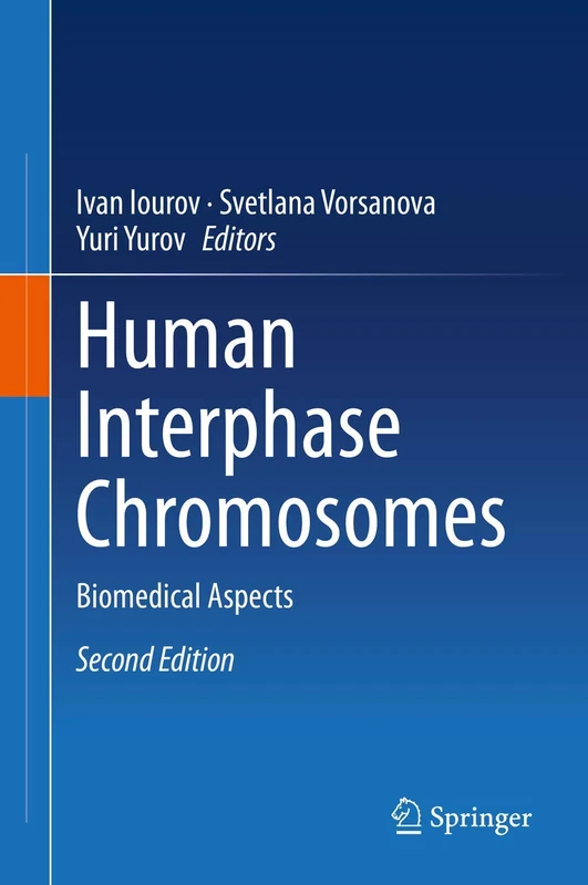 Human Interphase Chromosomes: Biomedical Aspects