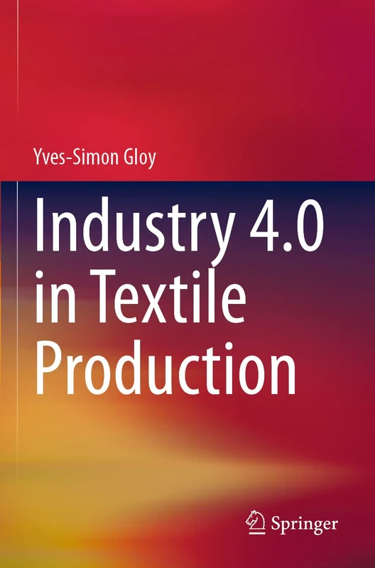 Industry 4.0 in Textile Production - Image 1