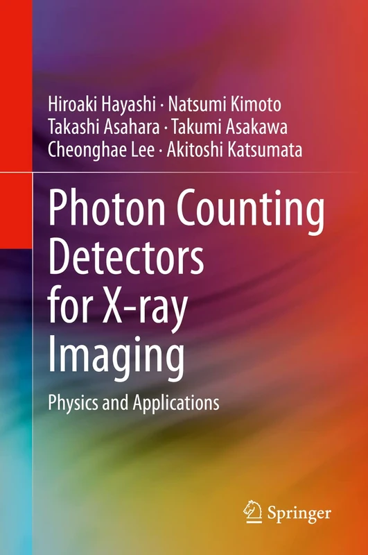 Photon Counting Detectors for X-ray Imaging: Physics and Applications
