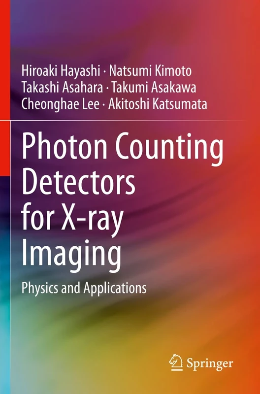 Photon Counting Detectors for X-ray Imaging: Physics and Applications