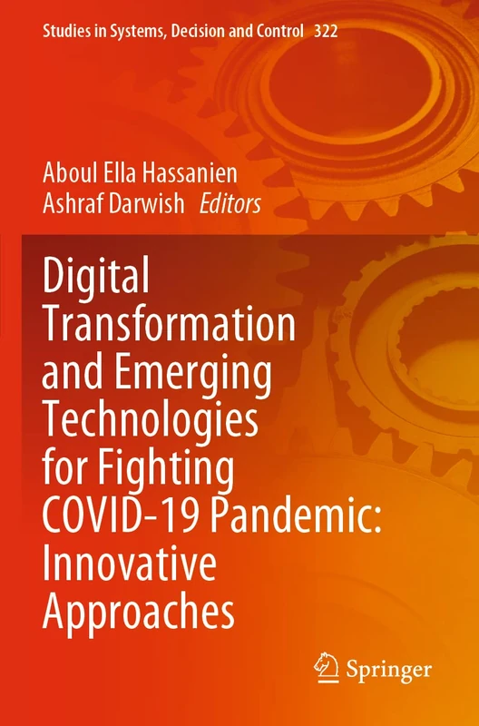 Springer - Digital Transformation and Emerging Technologies