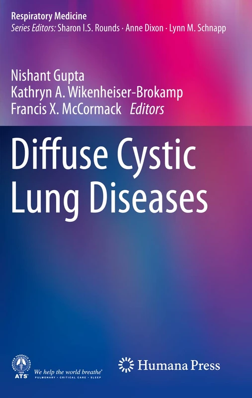 Humana Diffuse Cystic Lung Diseases - Respiratory Medicine