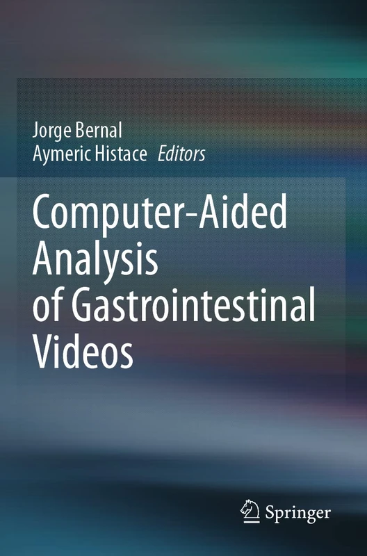 Computer-Aided Analysis of Gastrointestinal Videos - Image 1