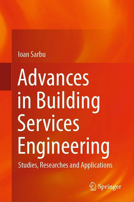 Advances in Building Services Engineering: Studies, Researches and Applications - Image 1