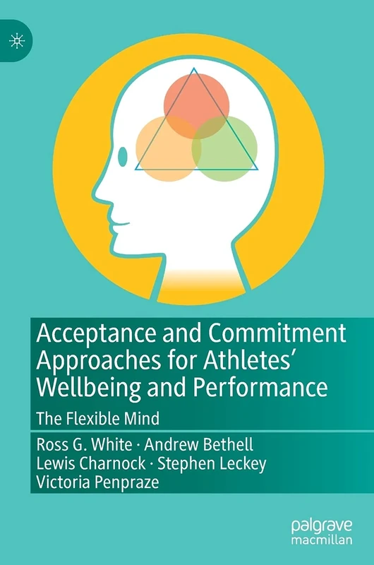 Acceptance and Commitment Approaches for Athletes’ Wellbeing and Performance: The Flexible Mind