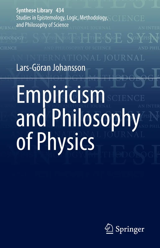 Empiricism and Philosophy of Physics: 434 (Synthese Library, 434)