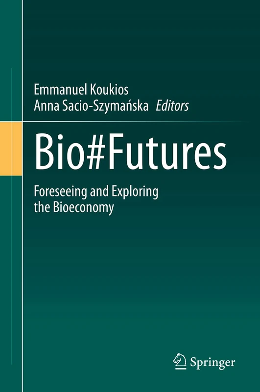 Bio#Futures: Foreseeing and Exploring the Bioeconomy - Image 1