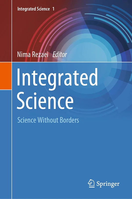 Integrated Science: Science Without Borders: 1