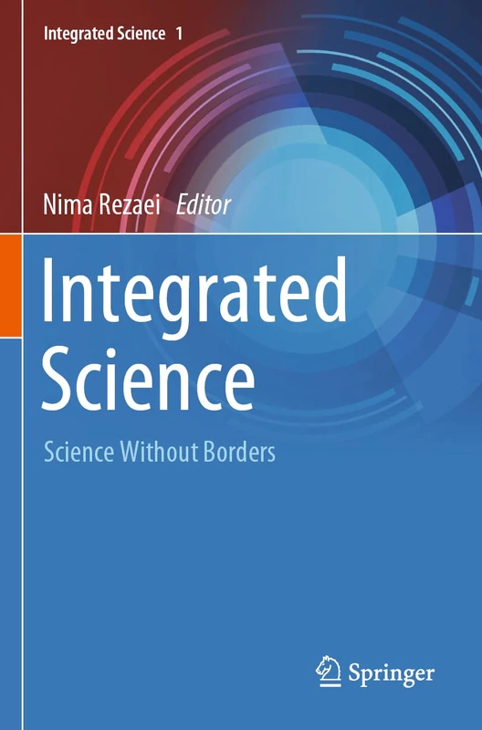 Integrated Science: Science Without Borders: 1