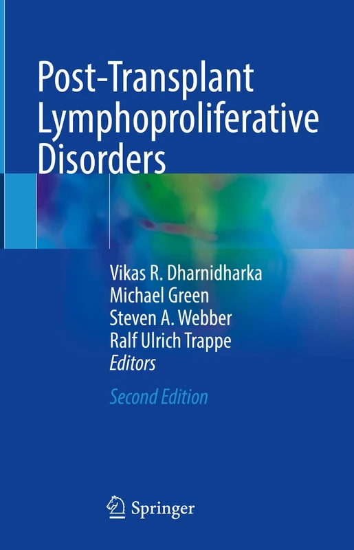 Post-Transplant Lymphoproliferative Disorders - Image 1