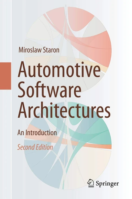 Automotive Software Architectures: An Introduction - Image 1
